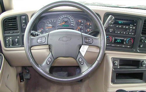 2006 Chevrolet Silverado 3500 Specs, Prices, VINs & Recalls - AutoDetective