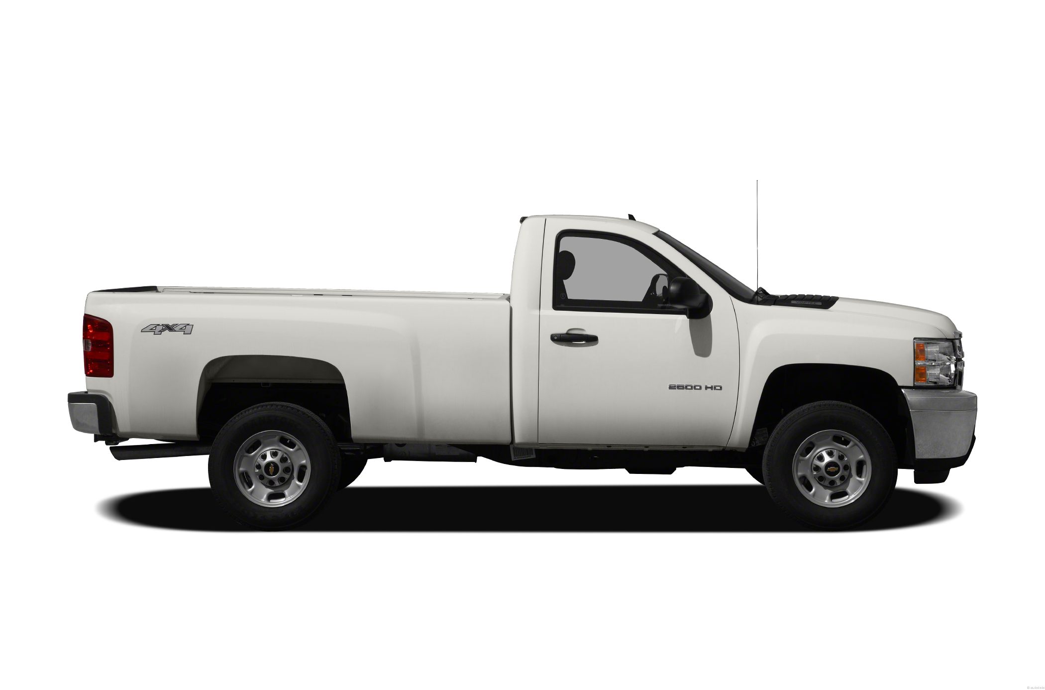 2012 Chevrolet Silverado 3500HD Specs, Prices, VINs & Recalls ...