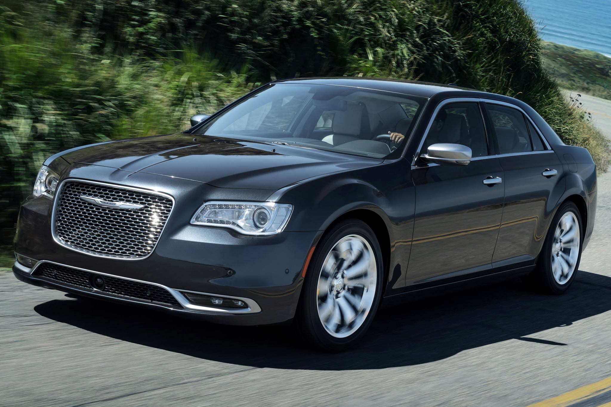 2015 Chrysler 300 Limited RWD VIN Number Search - AutoDetective