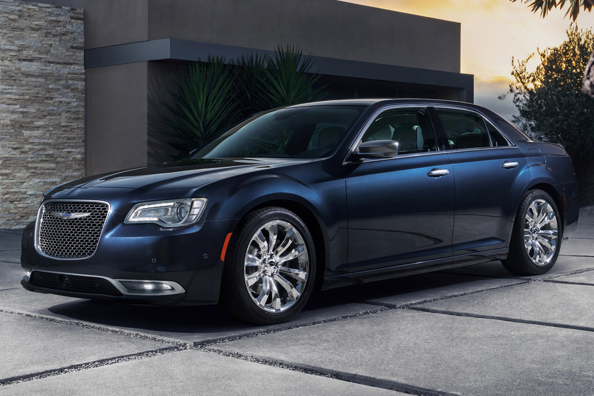 2015 Chrysler 300 Limited RWD VIN Number Search - AutoDetective