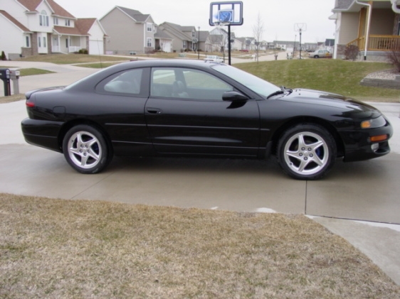 1998 Dodge Avenger VINs, Configurations, MSRP & Specs - AutoDetective