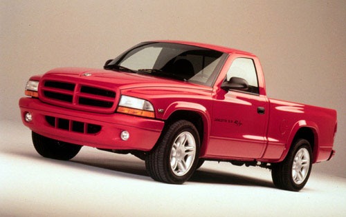 2000 Dodge Dakota Vins Configurations Msrp And Specs Autodetective