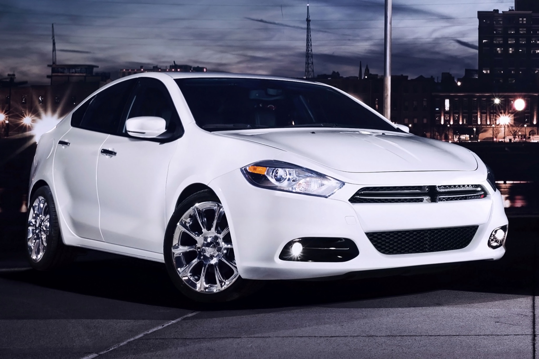 2014 Dodge Dart VINs, Configurations, MSRP & Specs AutoDetective