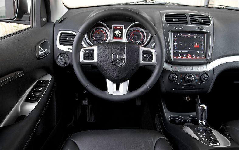 2013 Dodge Journey VINs, Configurations, MSRP & Specs - AutoDetective