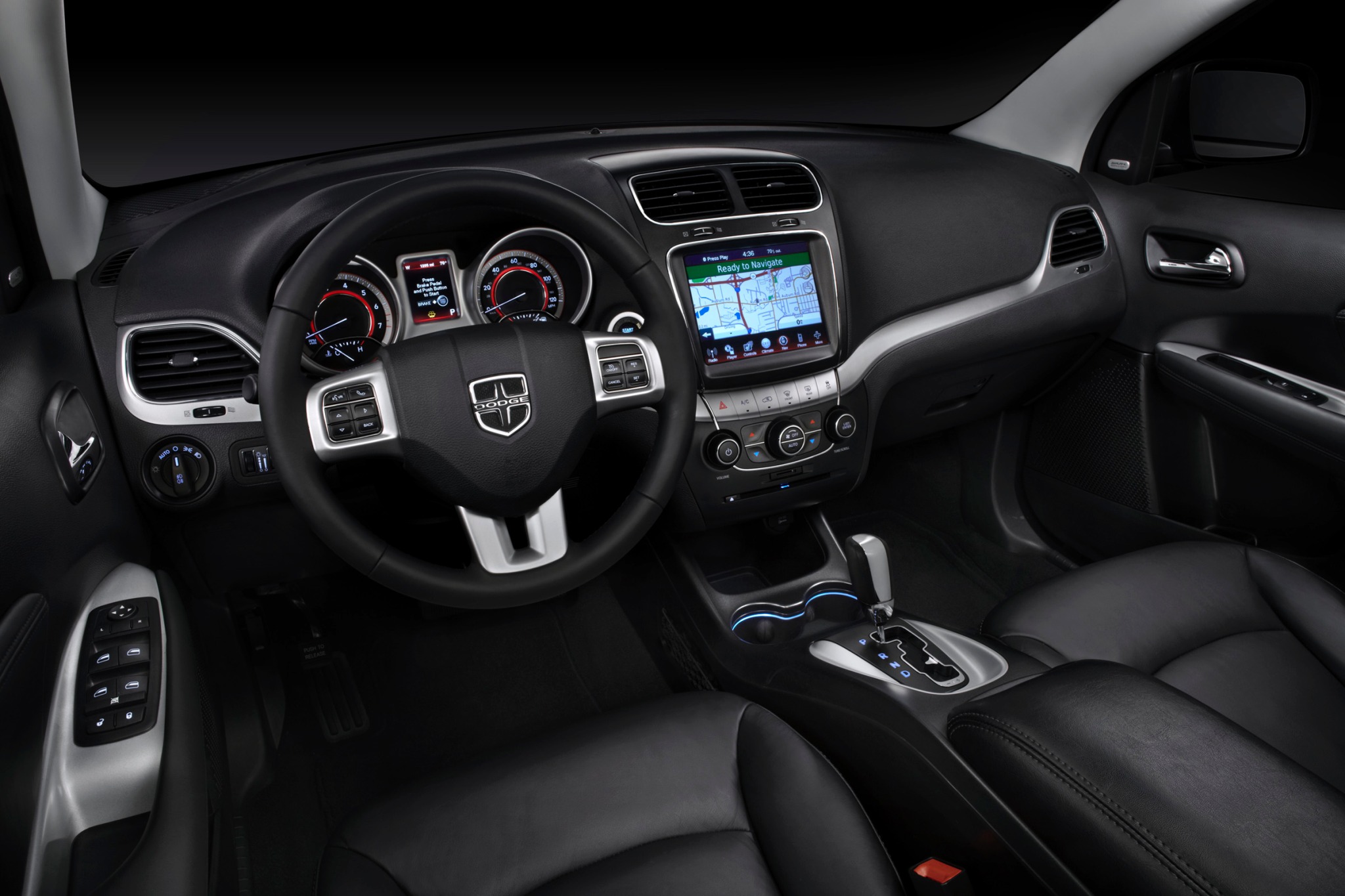 2014 Dodge Journey VINs, Configurations, MSRP & Specs AutoDetective