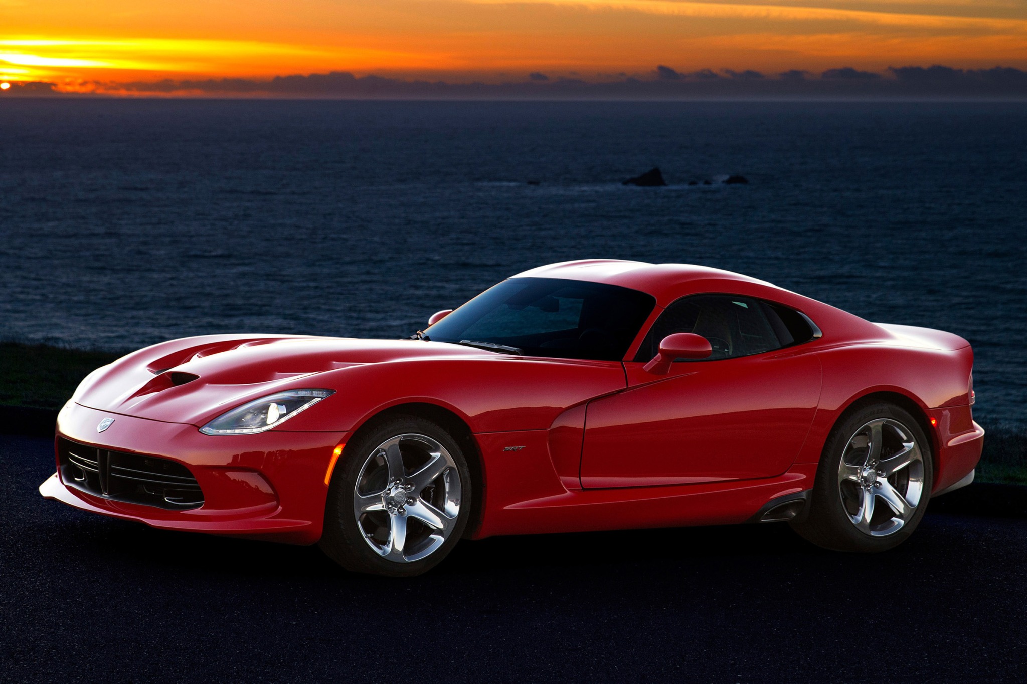 2015 Dodge Viper VINs, Configurations, MSRP & Specs - AutoDetective