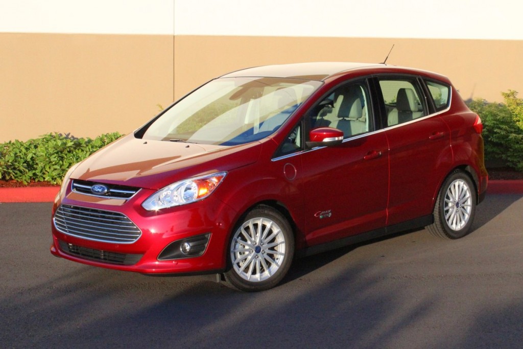 15 Ford C Max Energi Vins Configurations Msrp Specs Autodetective