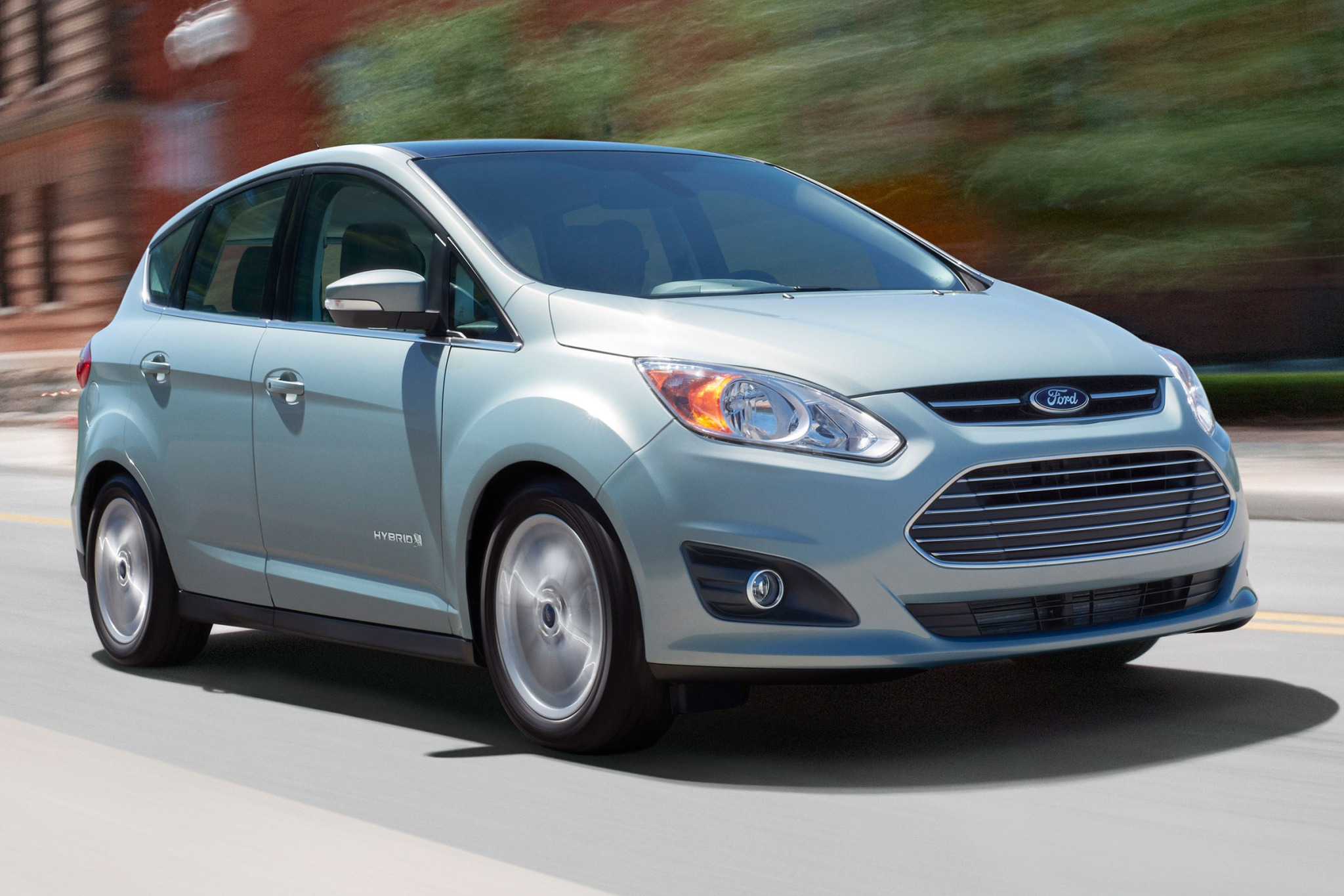 Ди форд. Ford c Max 2016. 2016 Ford c-Max Hybrid. Ford Prius. Форд гибридный.