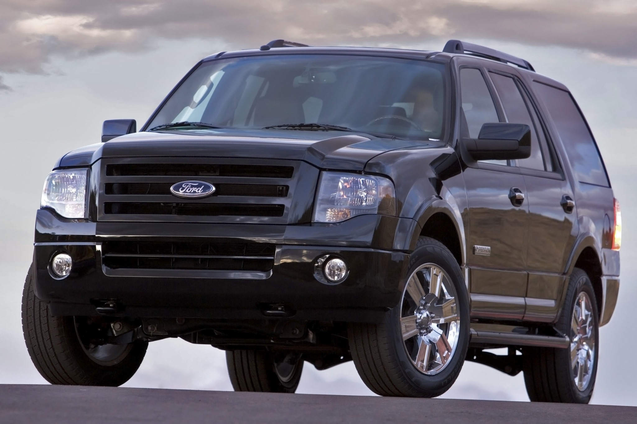 2013 Ford Expedition VIN Check, Specs & Recalls ...