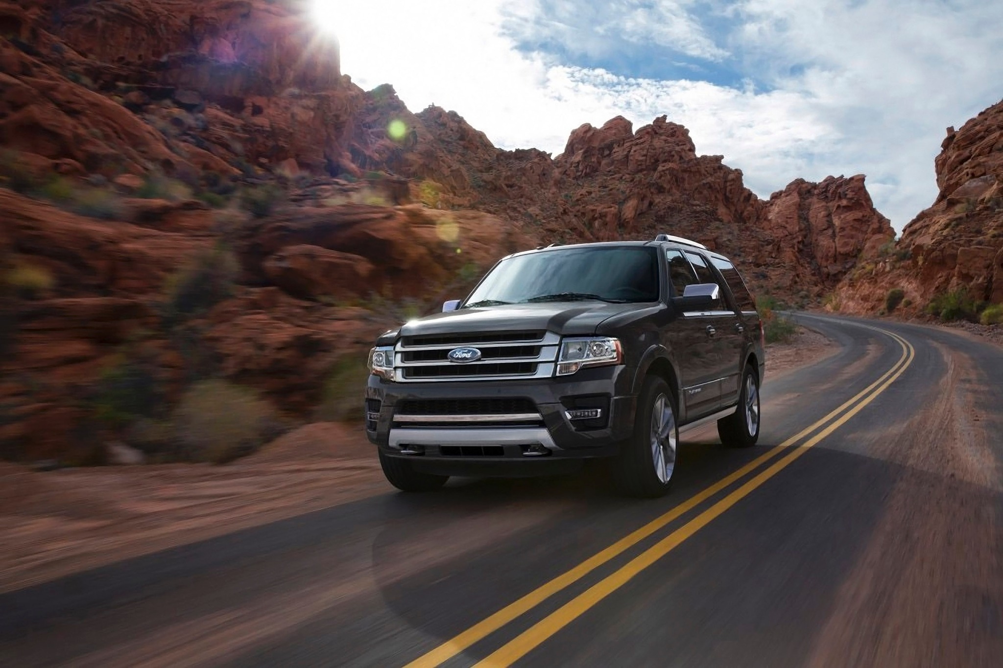 2015 Ford Expedition Vins Configurations Msrp And Specs Autodetective