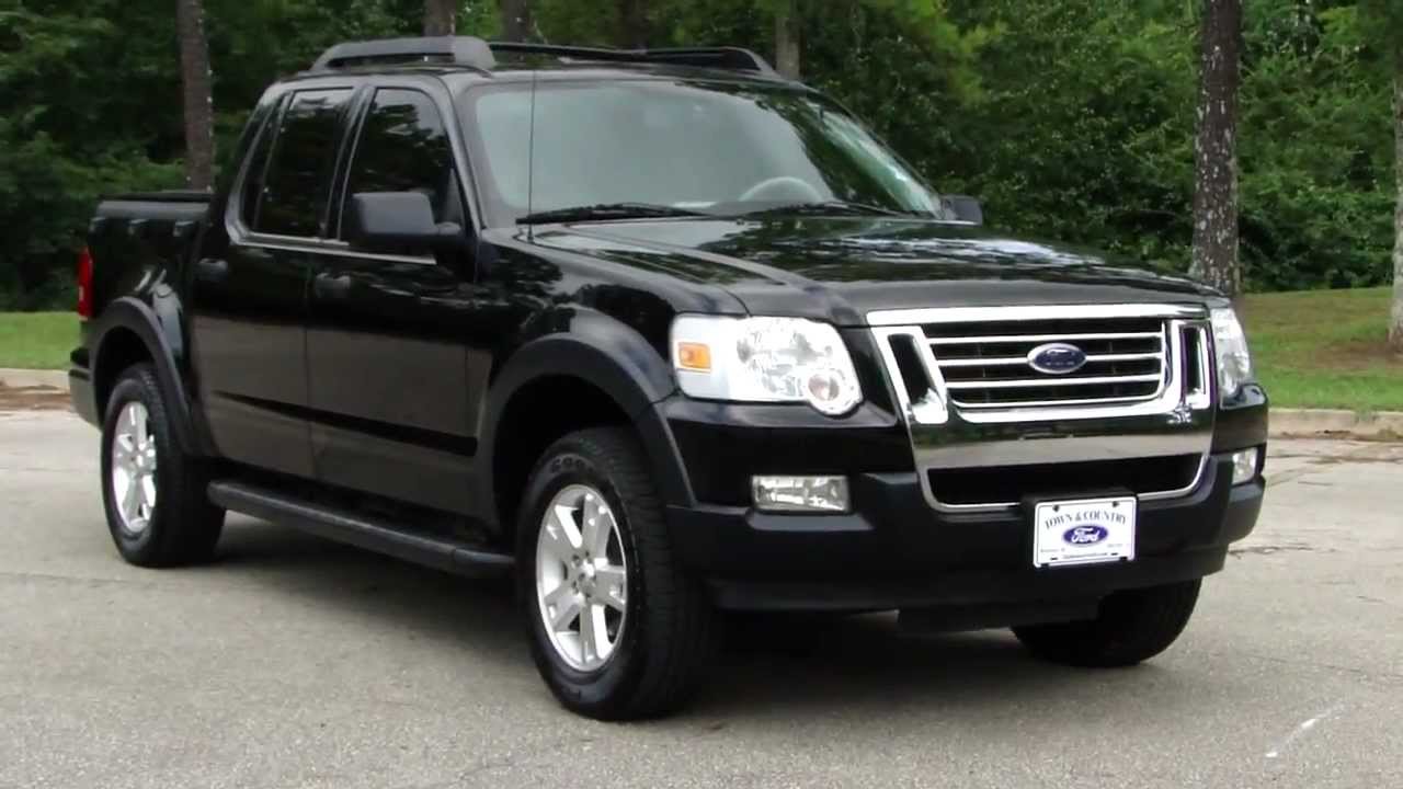 2007 Ford Explorer Sport Trac Vin Number Search Autodetective