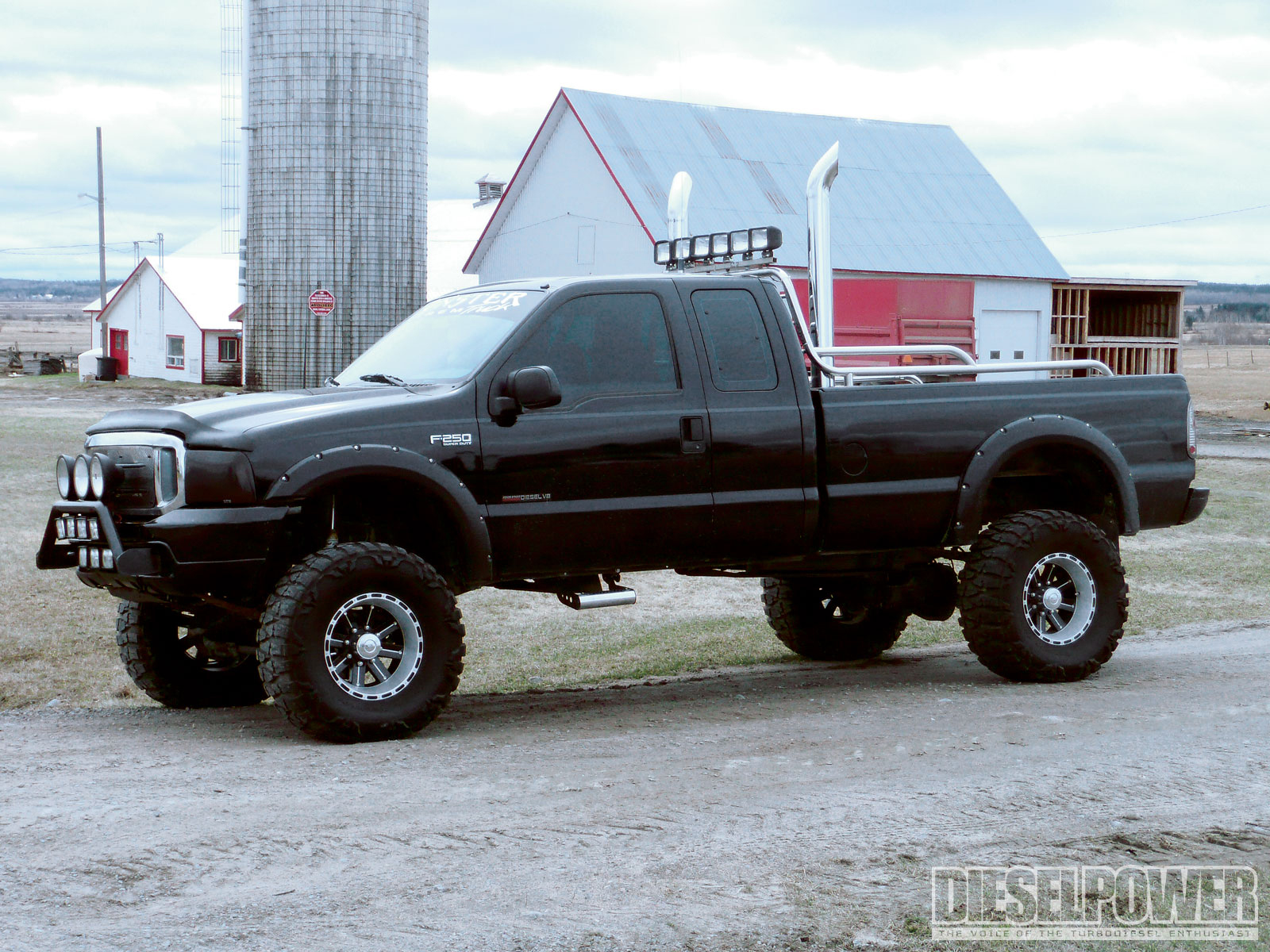 Ford f 250 1999