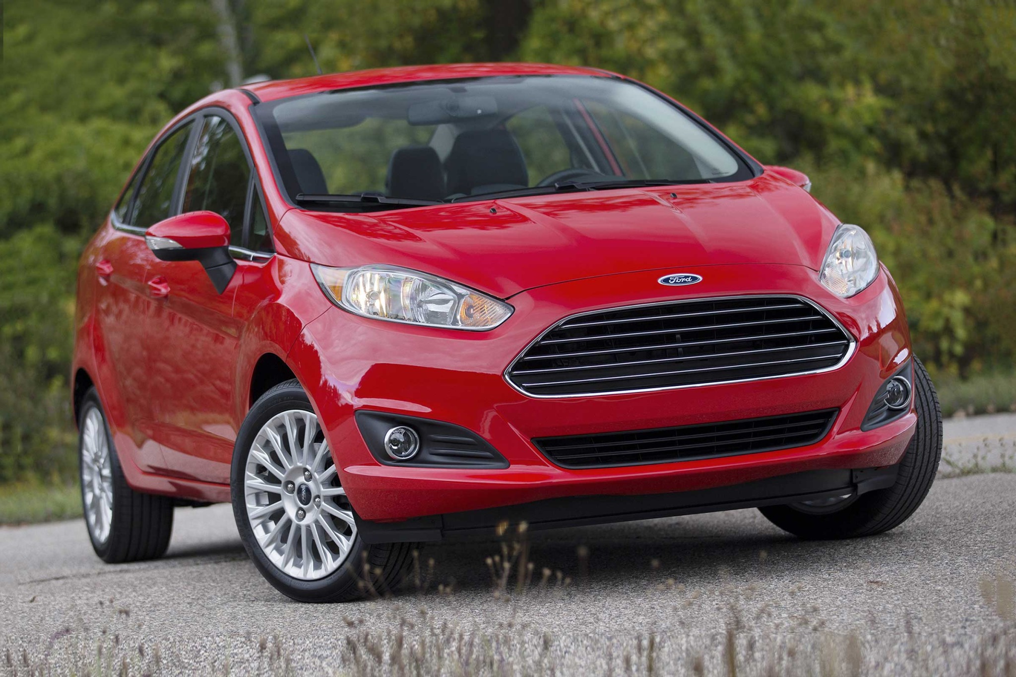 2017 Ford Fiesta Vins Configurations Msrp And Specs Autodetective