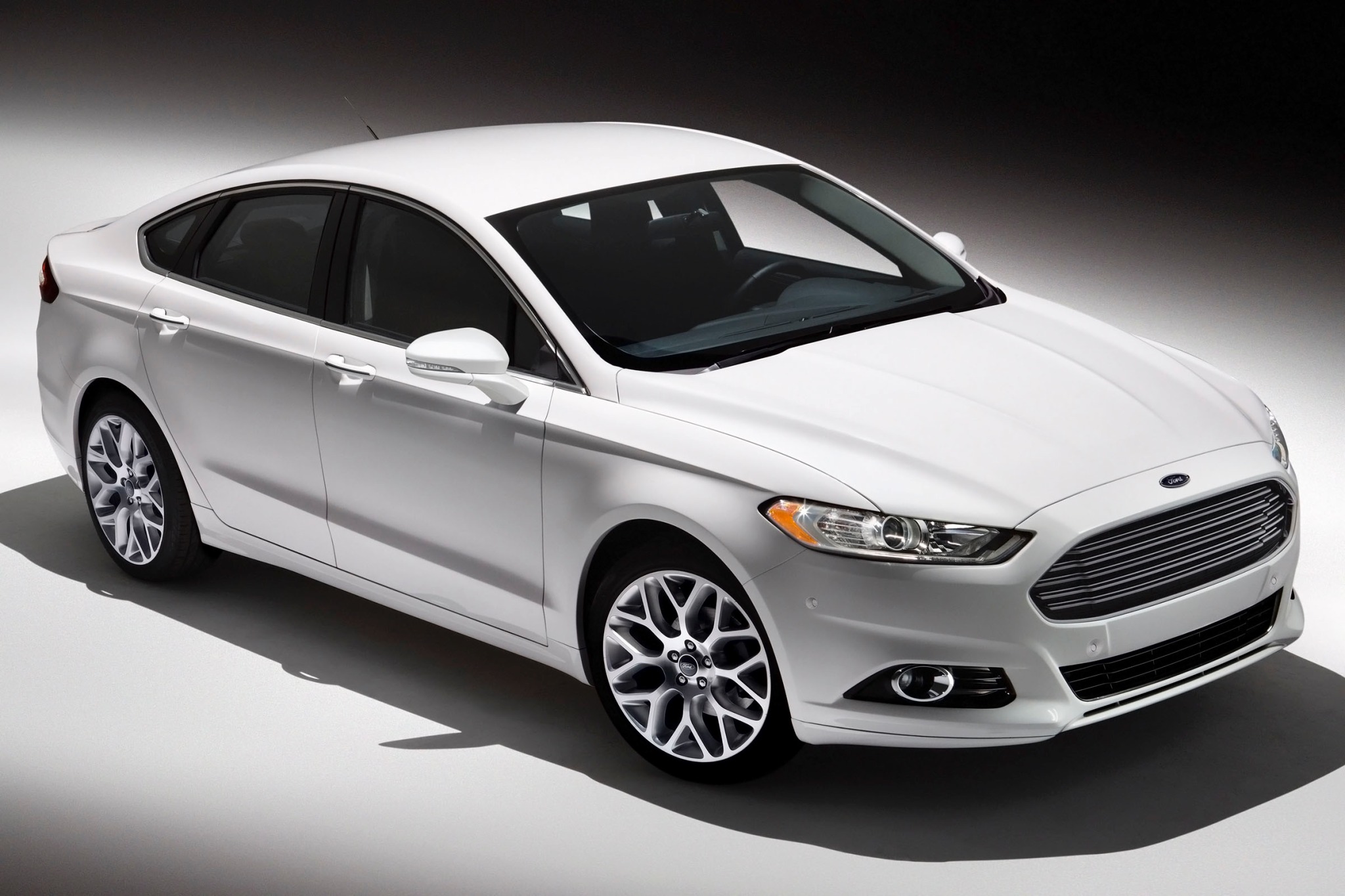 2013 Ford Fusion S VIN Check Specs amp Recalls AutoDetective