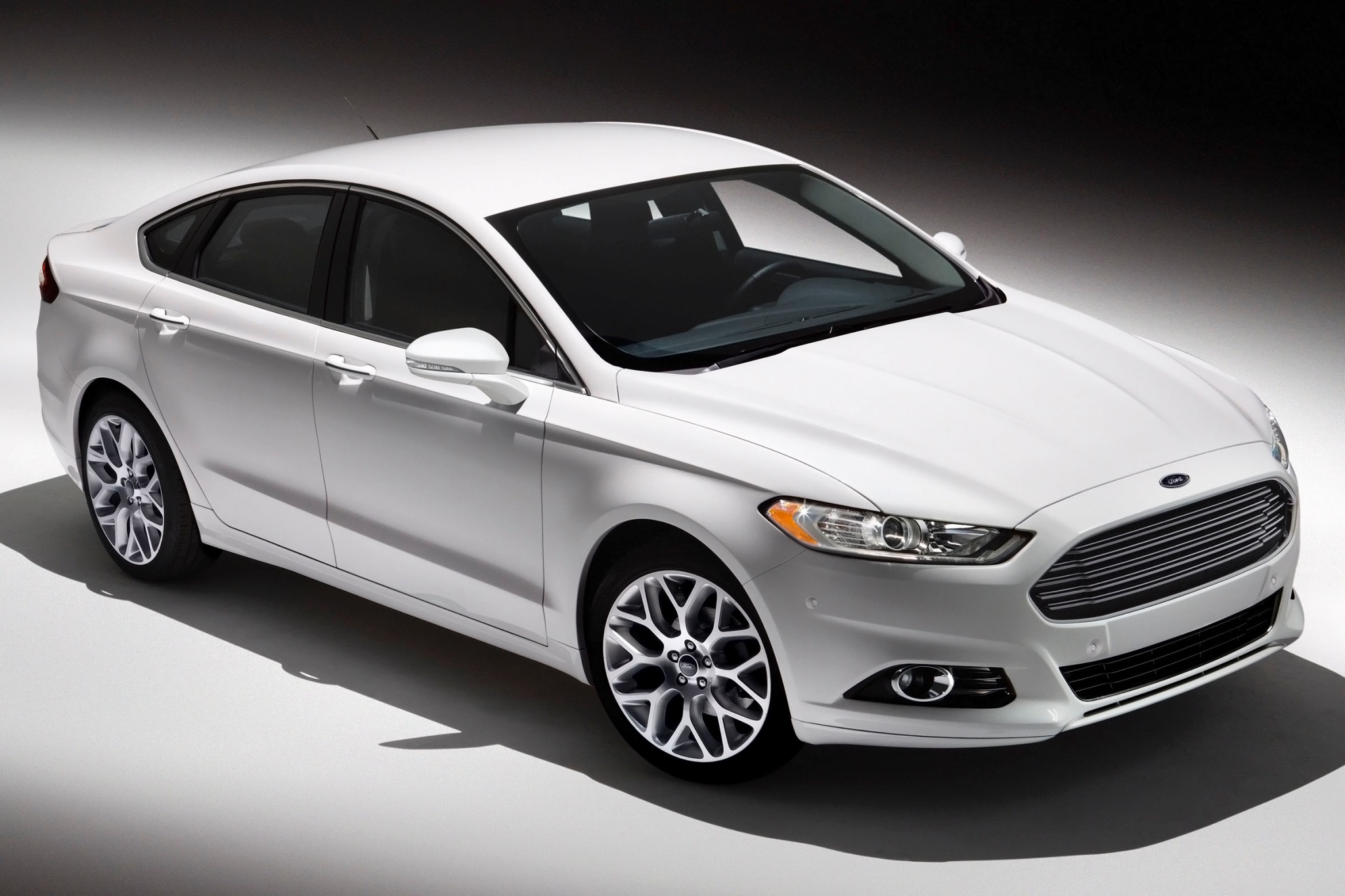2015 Ford Fusion S VIN Check, Specs & Recalls - AutoDetective