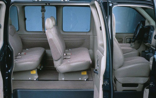 1999 gmc savana vin check specs recalls autodetective 1999 gmc savana vin check specs