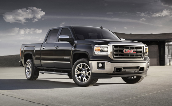 2014 GMC Sierra 1500 VINs, Configurations, MSRP & Specs - AutoDetective