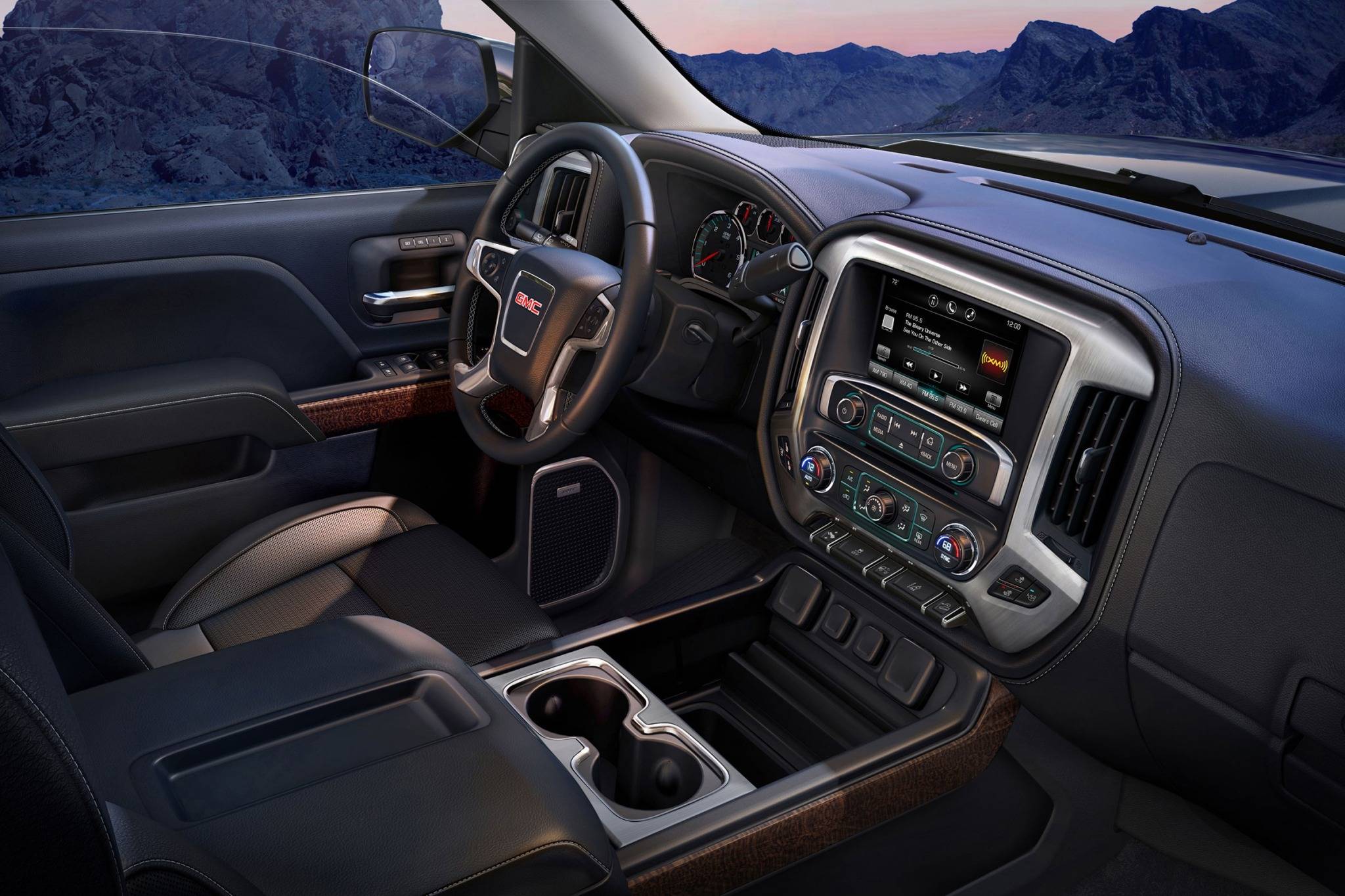 2017 GMC Sierra 1500 VINs, Configurations, MSRP & Specs - AutoDetective