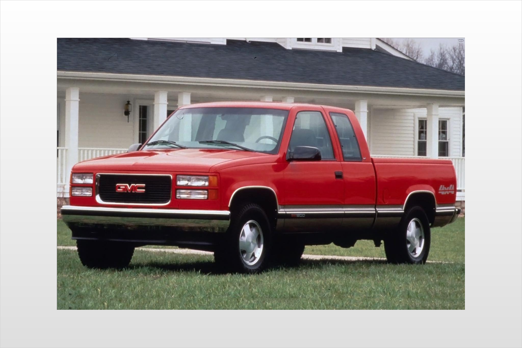 1999 GMC Sierra Classic 1500 VINs, Configurations, MSRP & Specs ...