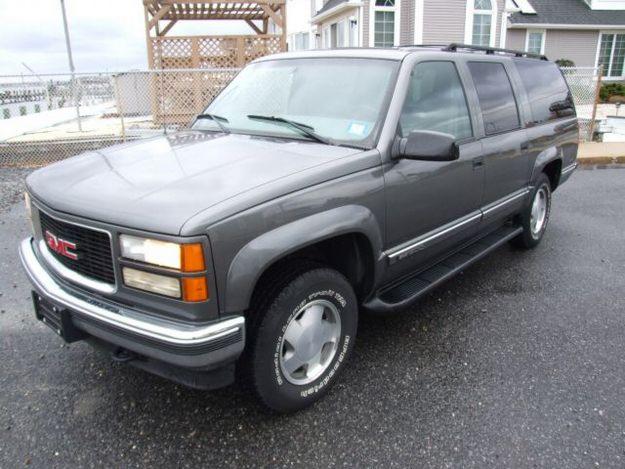 1999 gmc suburban vin check specs recalls autodetective 1999 gmc suburban vin check specs