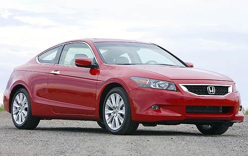 2010 Honda Accord Vins, Configurations, Msrp & Specs - Autodetective