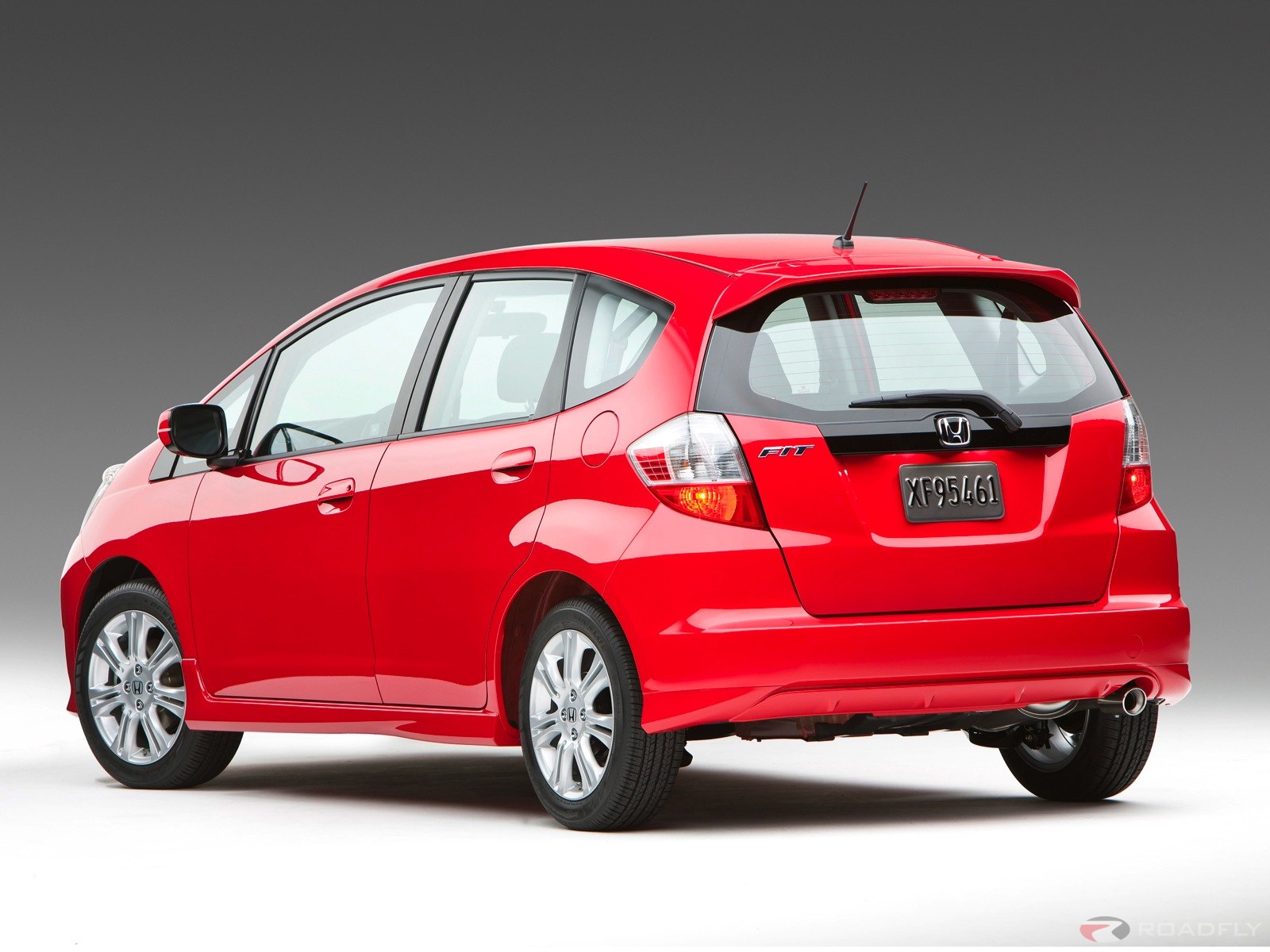 2009 Honda Fit VINs, Configurations, MSRP & Specs - AutoDetective