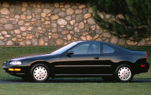 Honda prelude 1994