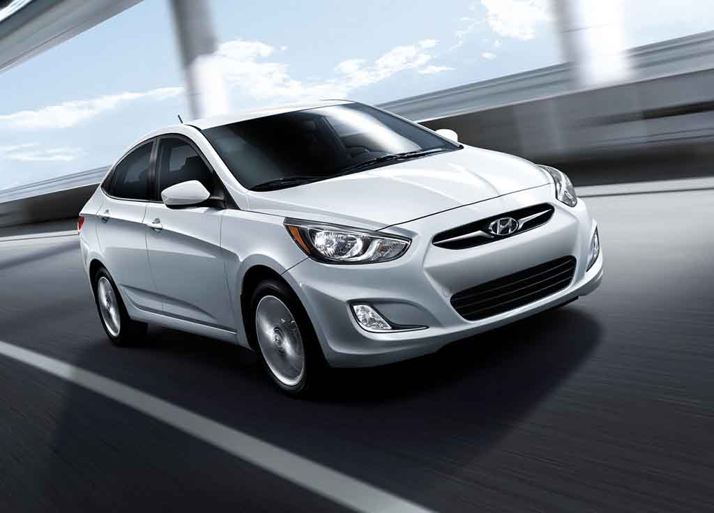 2016 Hyundai Accent Specs, Prices, VINs & Recalls - AutoDetective