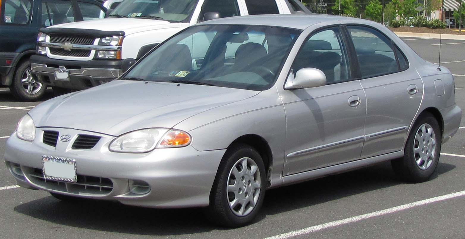 2000 hyundai elantra vin check specs recalls autodetective 2000 hyundai elantra vin check specs