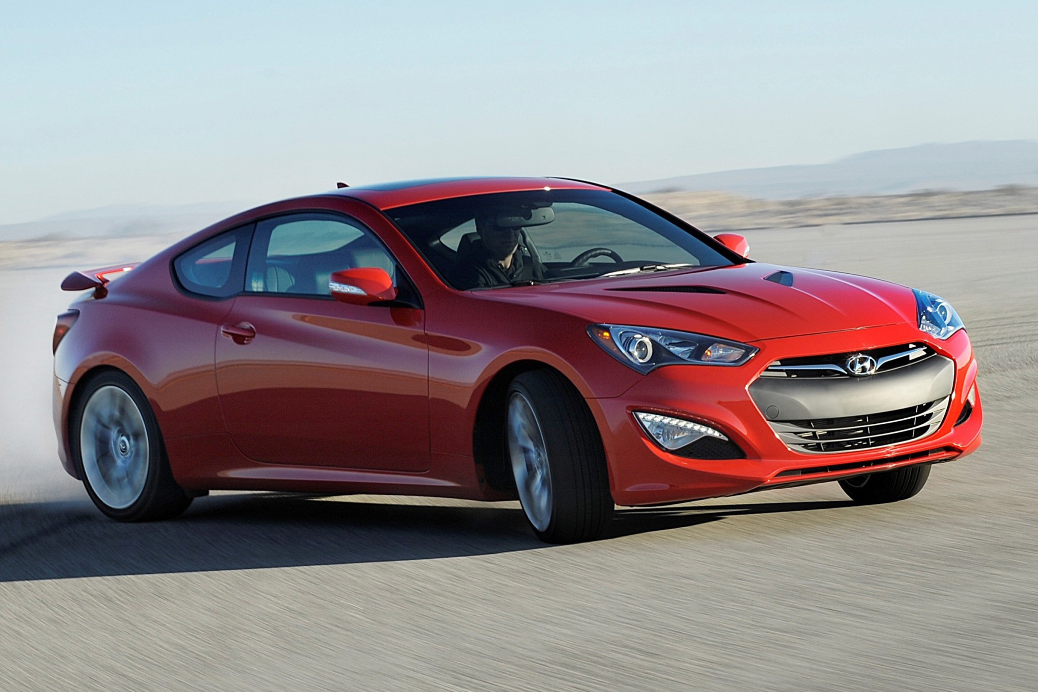 2016 Hyundai Genesis Coupe Specs, Prices, VINs & Recalls - AutoDetective