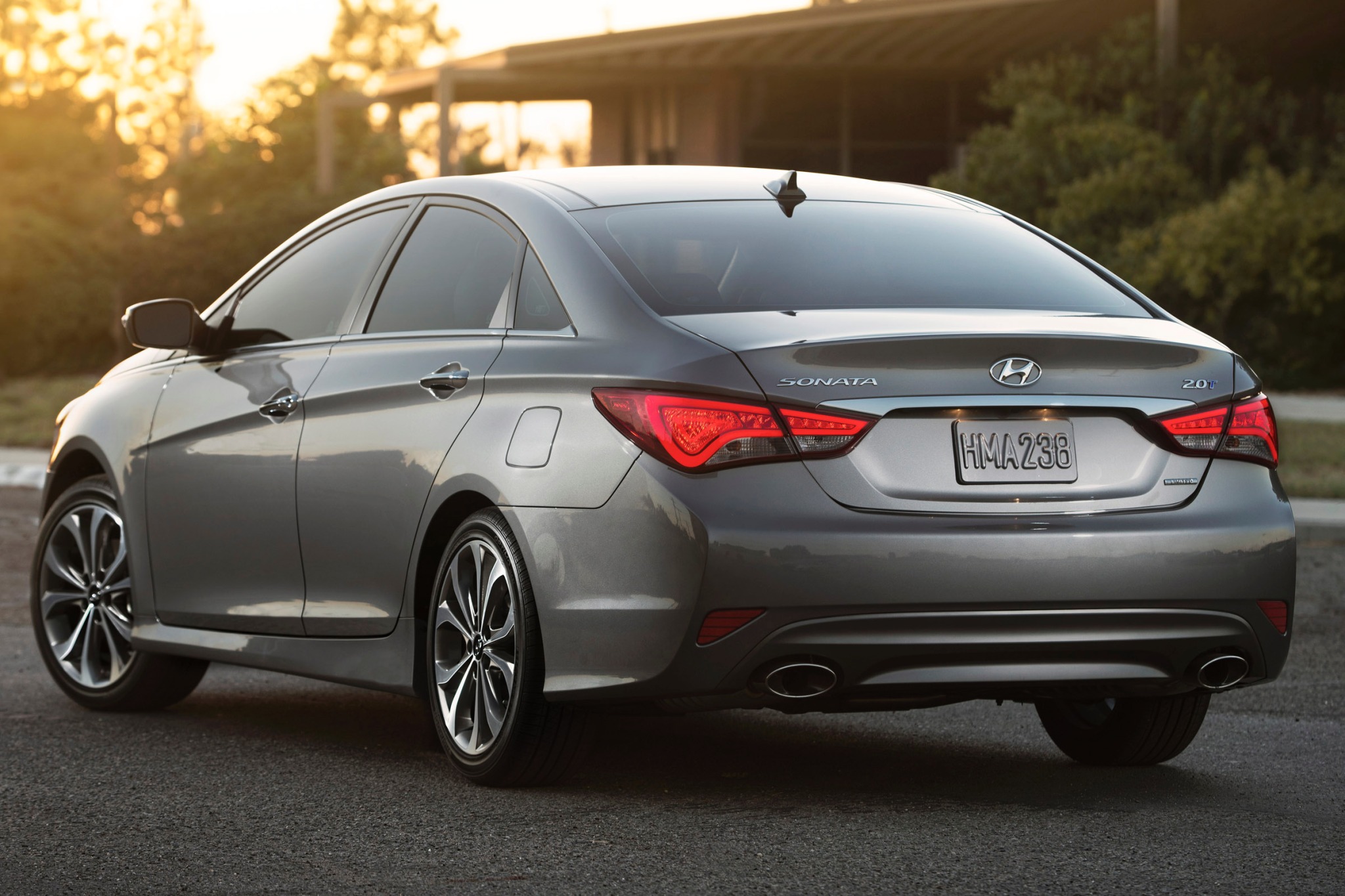 2014 Hyundai Sonata Specs, Prices, VINs & Recalls AutoDetective