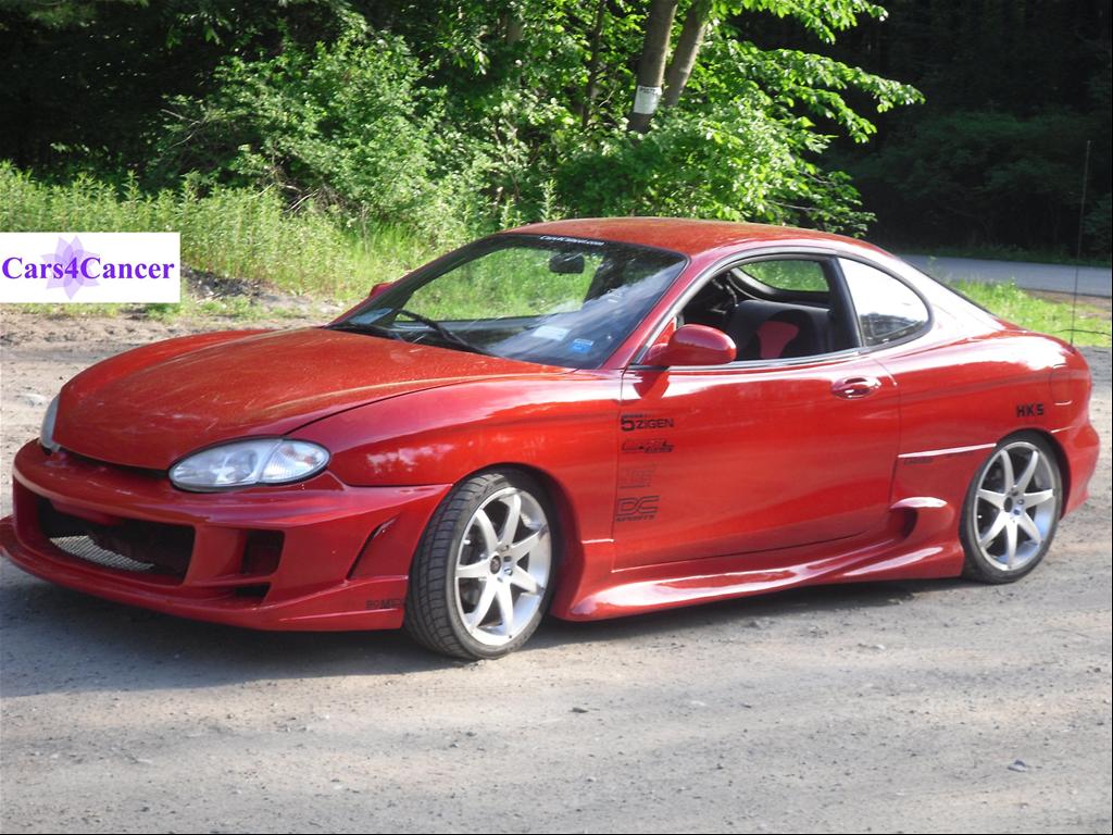 1998 Hyundai Tiburon Specs, Prices, VINs & Recalls - AutoDetective