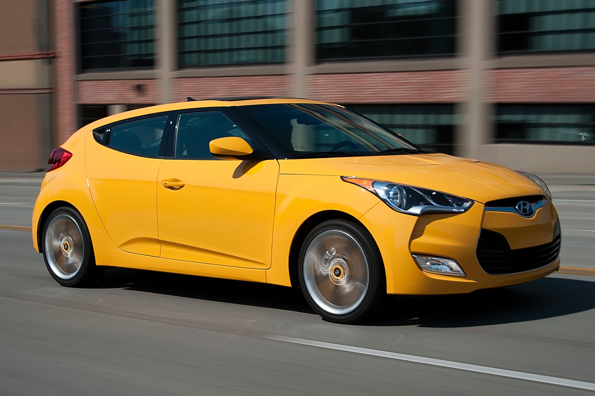 2013 Hyundai Veloster Specs, Prices, VINs & Recalls - AutoDetective