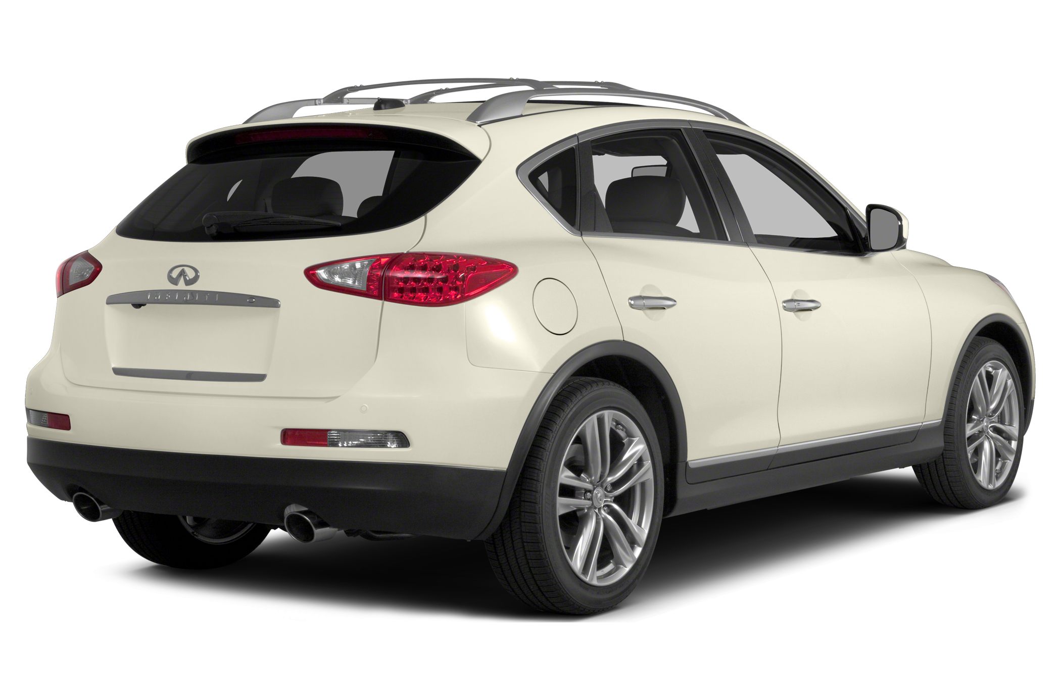 Infiniti qx50 технические характеристики