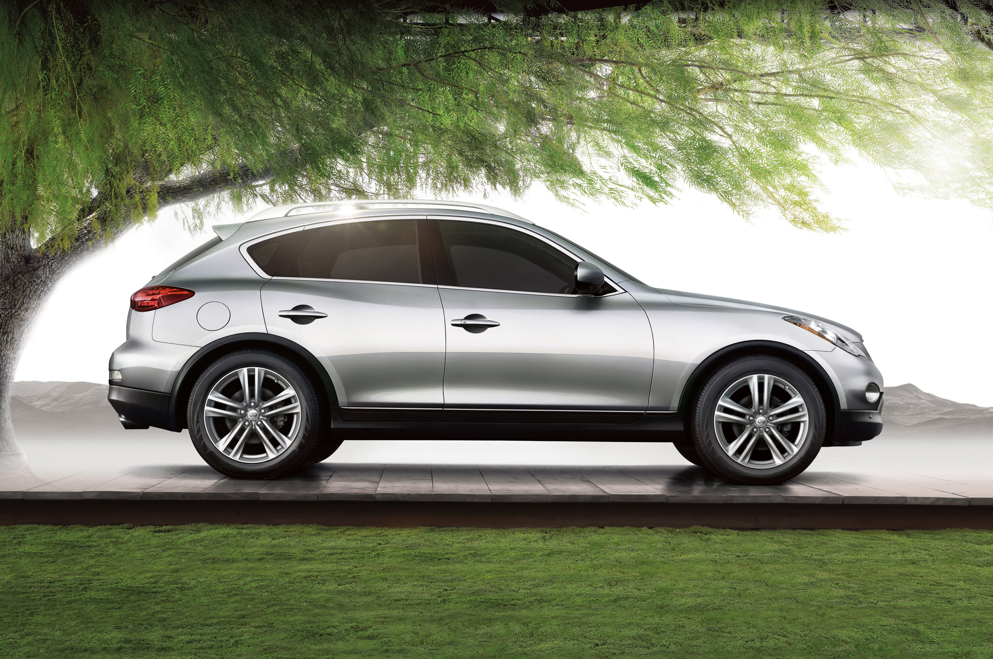 2015 Infiniti QX50 Specs, Prices, VINs & Recalls - AutoDetective