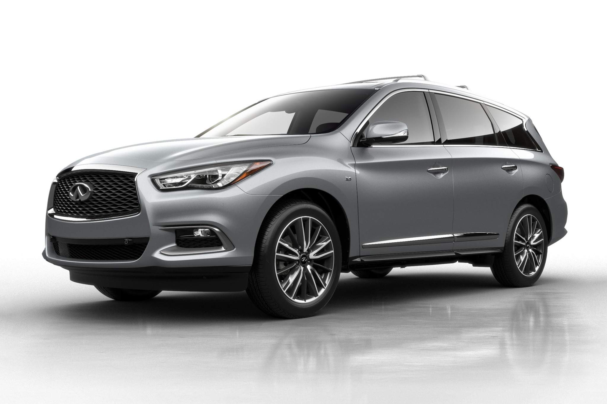 Infiniti qx60 технические характеристики