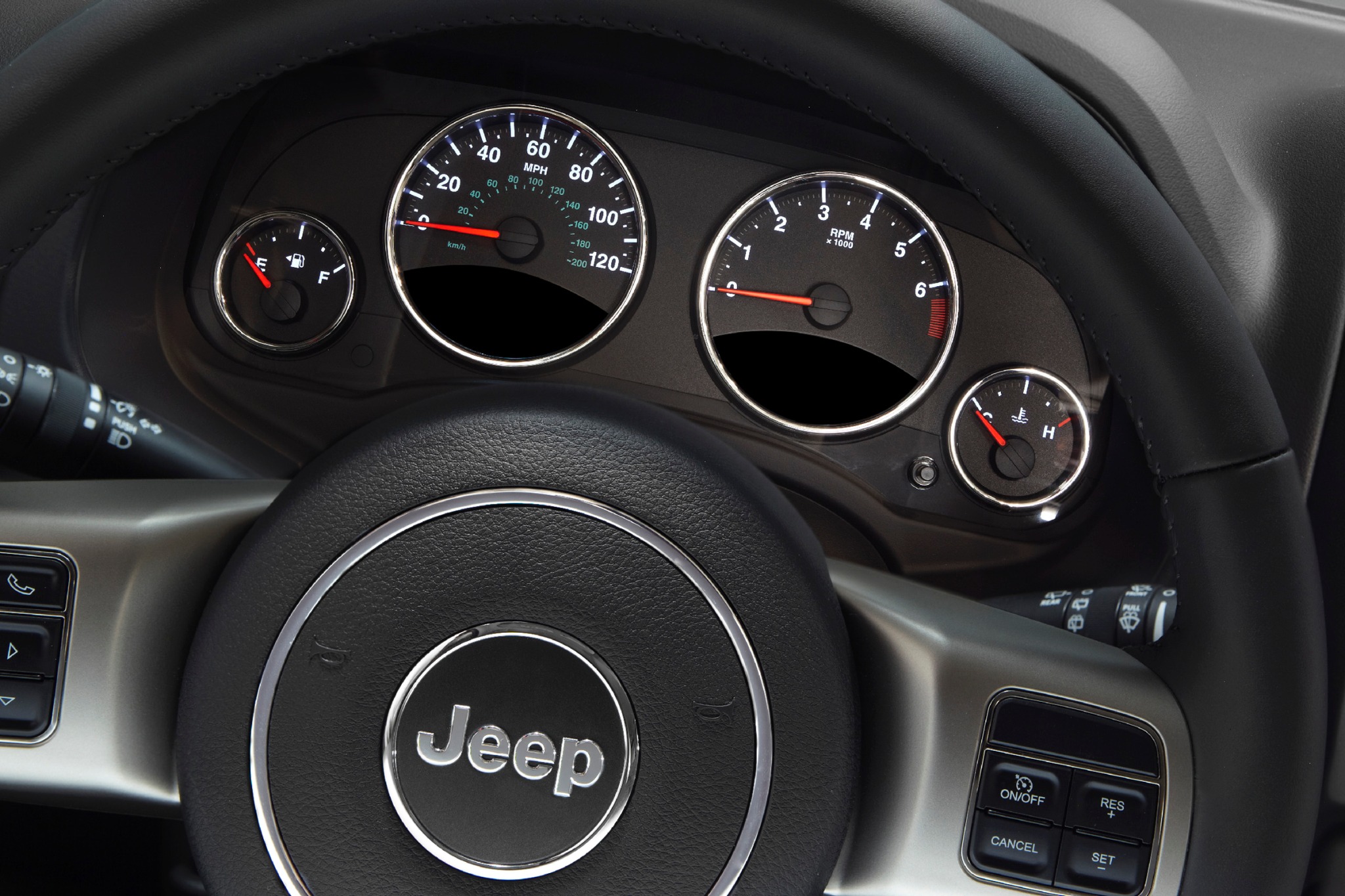 2014 Jeep Compass VINs, Configurations, MSRP & Specs - AutoDetective