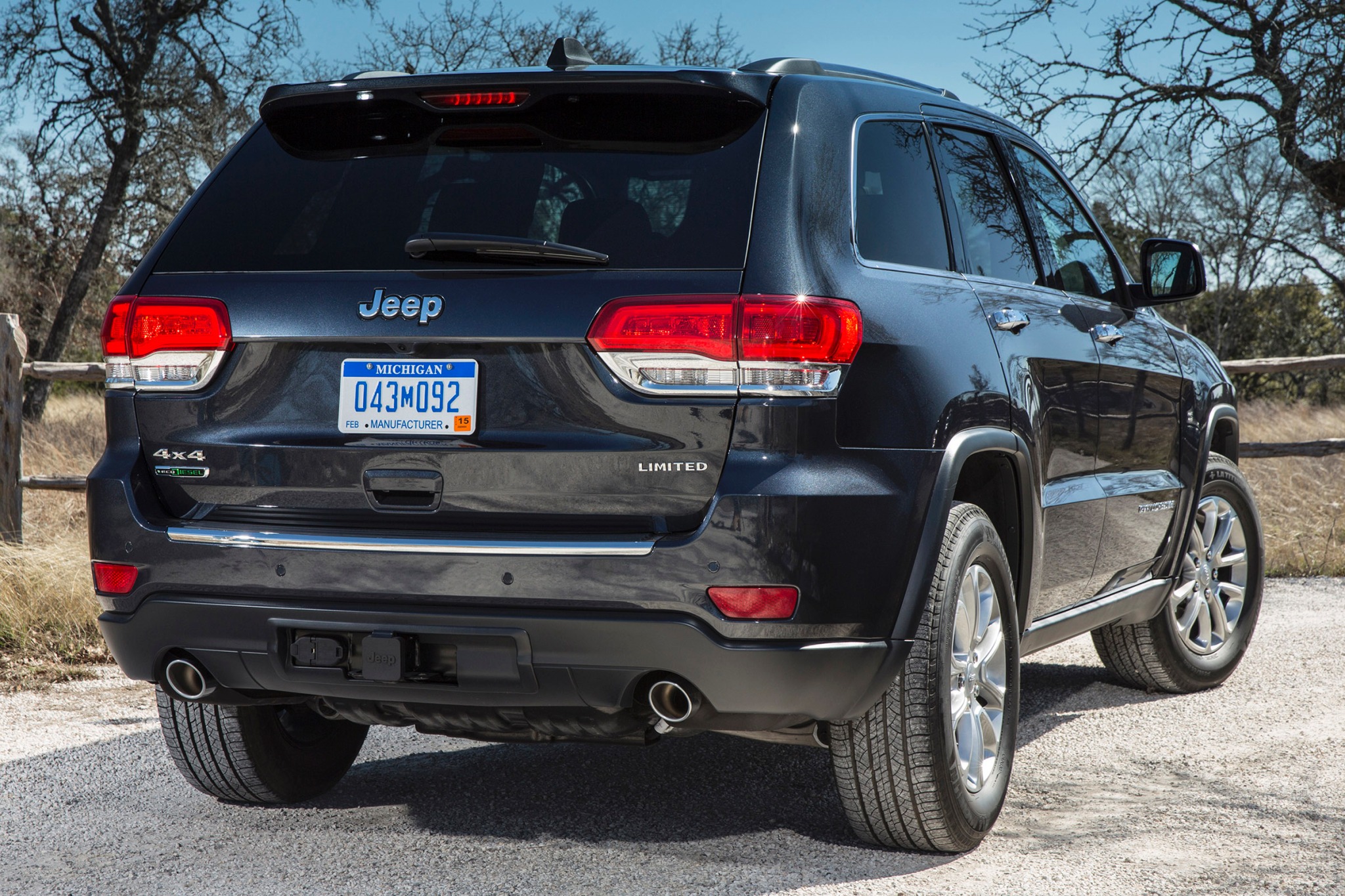 2016 Jeep Grand Cherokee VINs, Configurations, MSRP ...