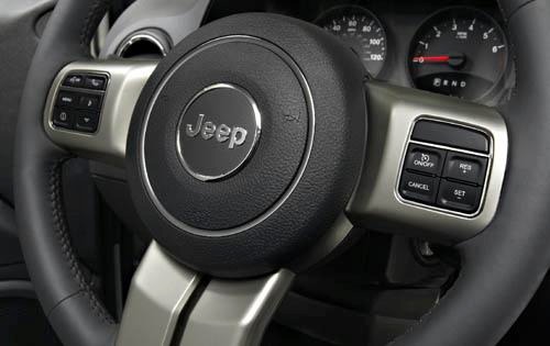 2011 Jeep Patriot Vin Check Specs Recalls Autodetective