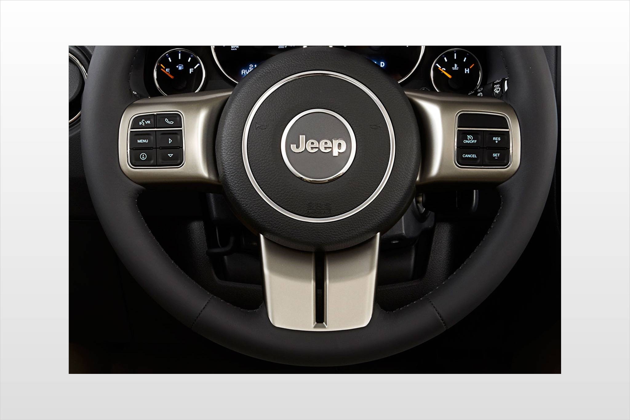 2017 Jeep Patriot VINs, Configurations, MSRP & Specs - AutoDetective