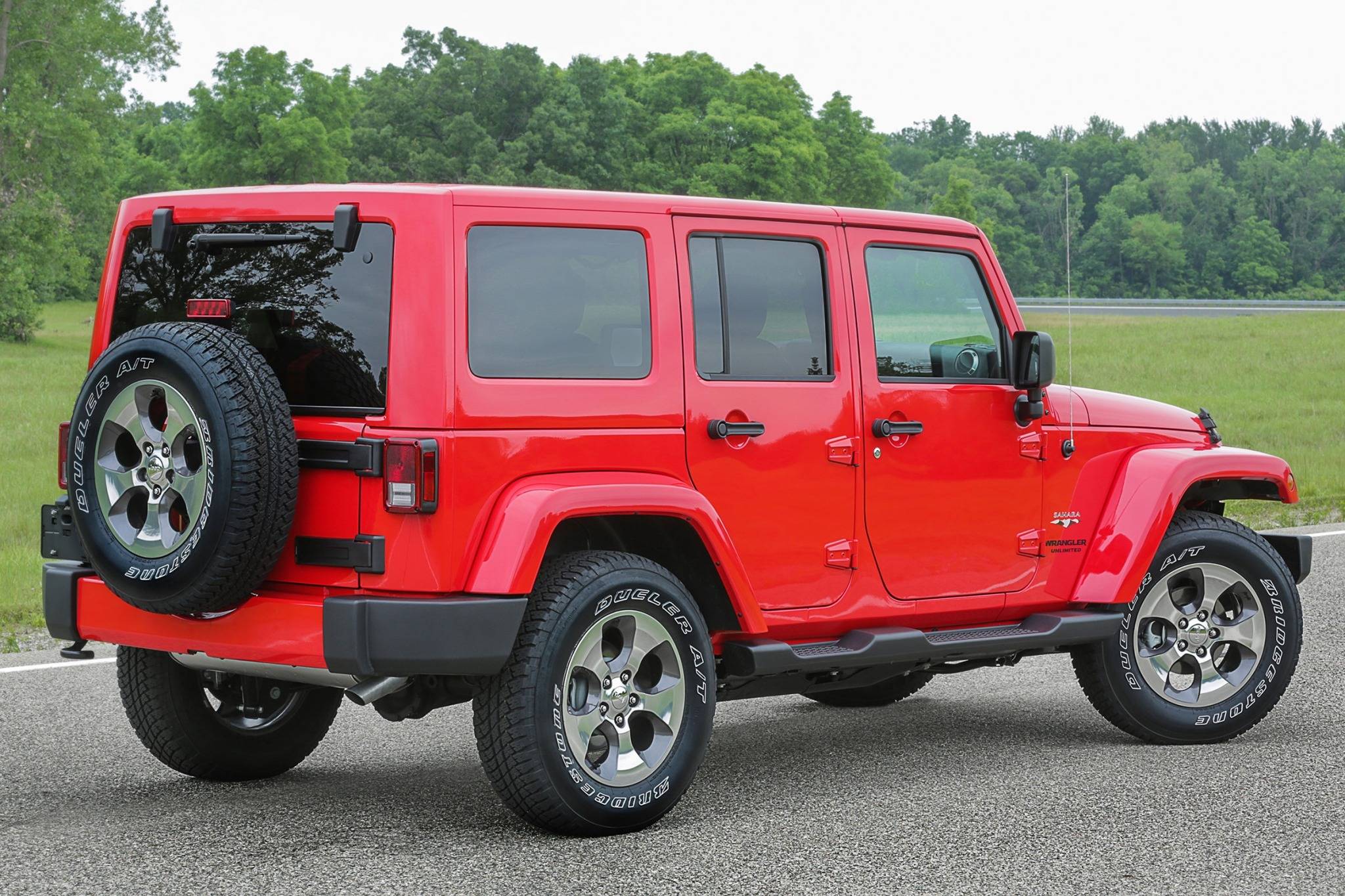 2018 Jeep Wrangler JK VINs, Configurations, MSRP & Specs - AutoDetective