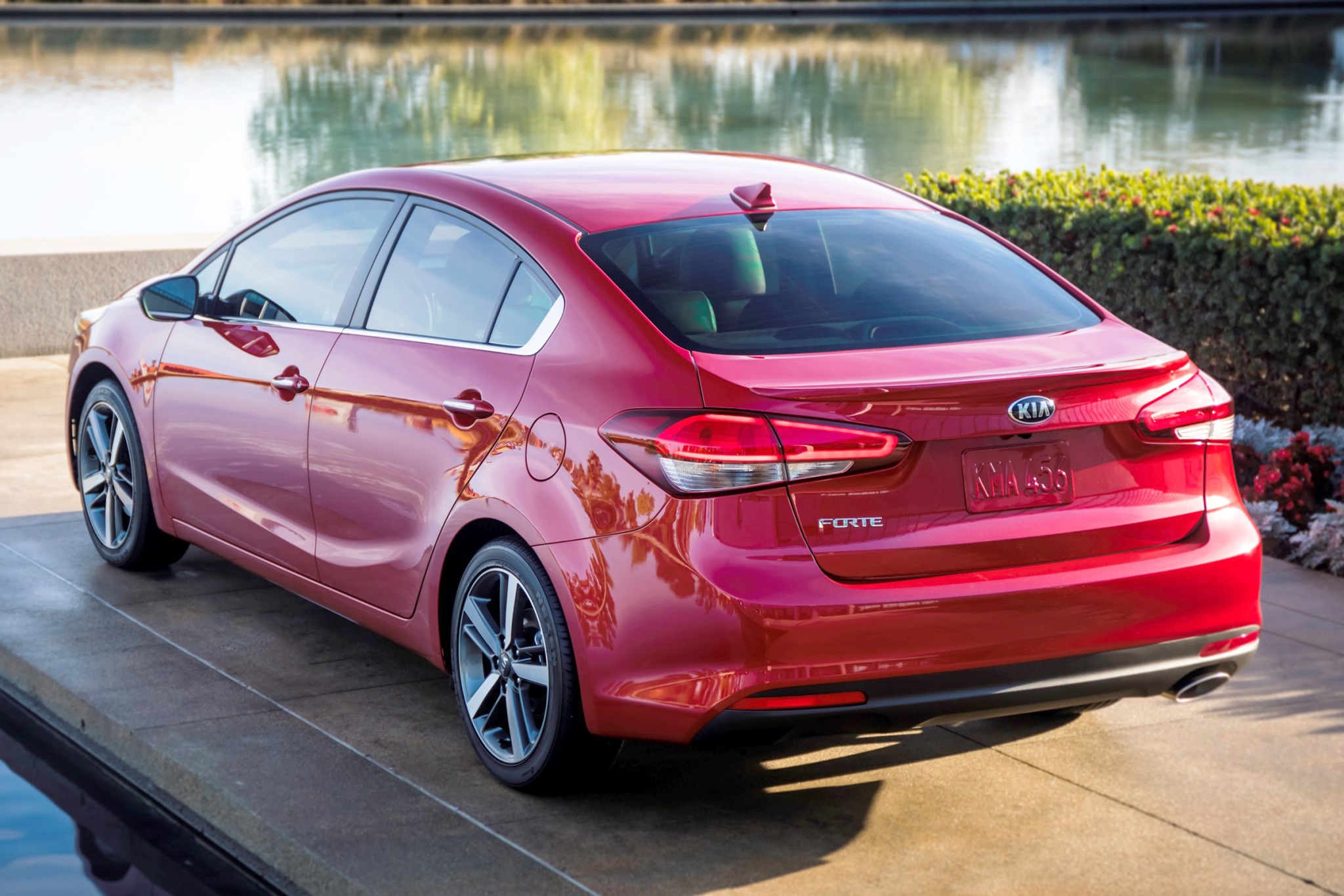 2017 Kia Forte LX 6M VIN Check, Specs & Recalls - AutoDetective