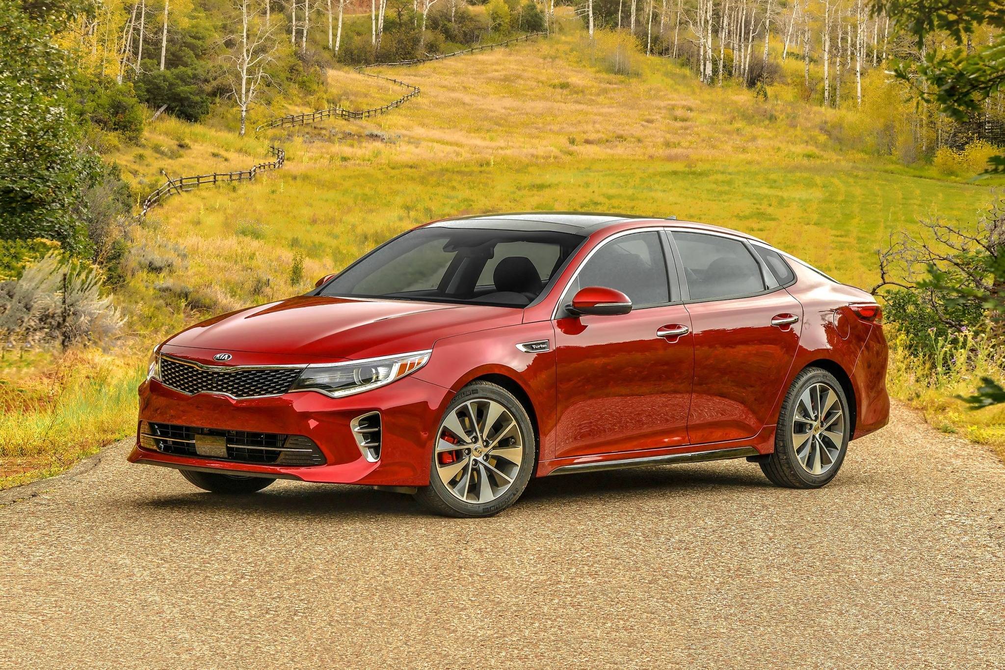 2018 Kia Optima VINs, Configurations, MSRP & Specs AutoDetective