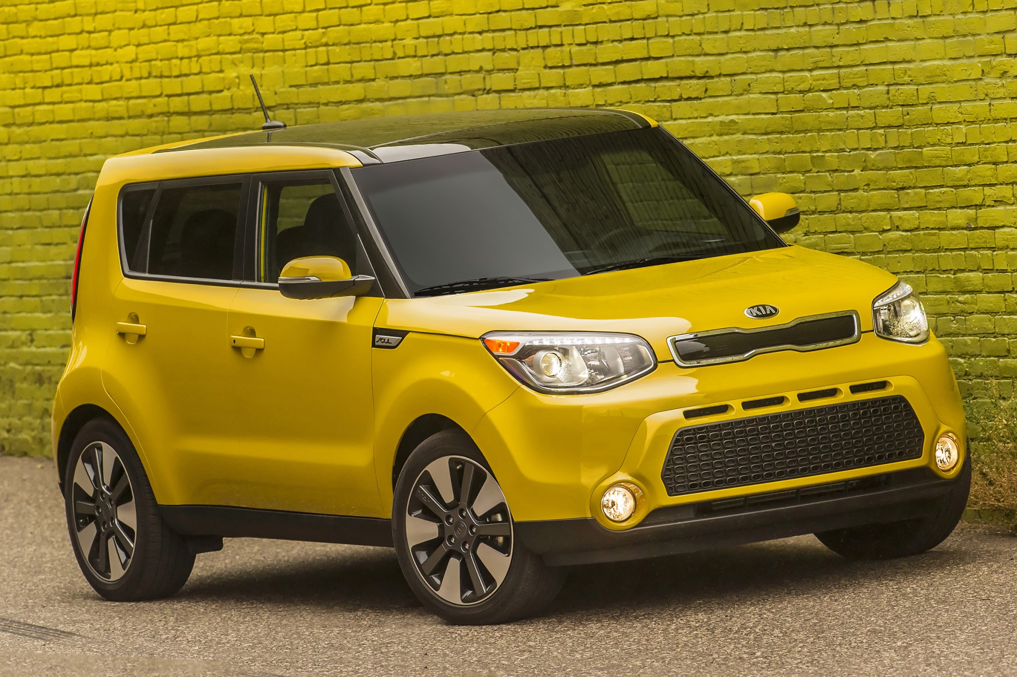 Сколько весит kia soul