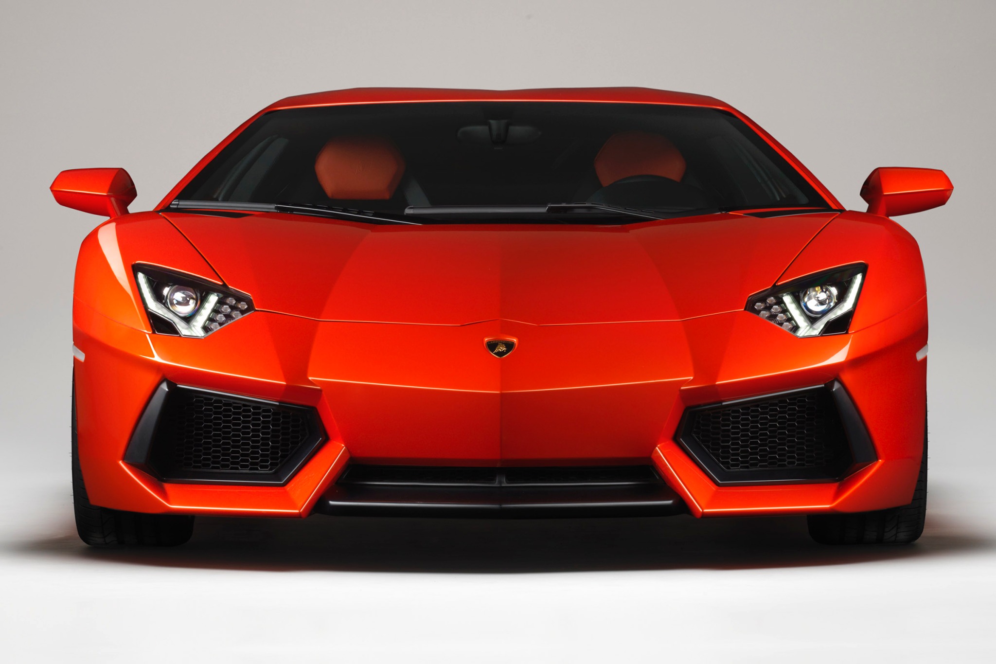 2015 lamborghini aventador