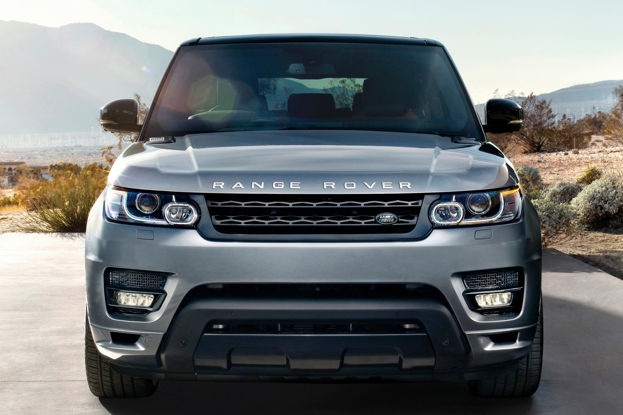 2016 Land Rover Range Rover Sport Specs, Prices, VINs & Recalls ...