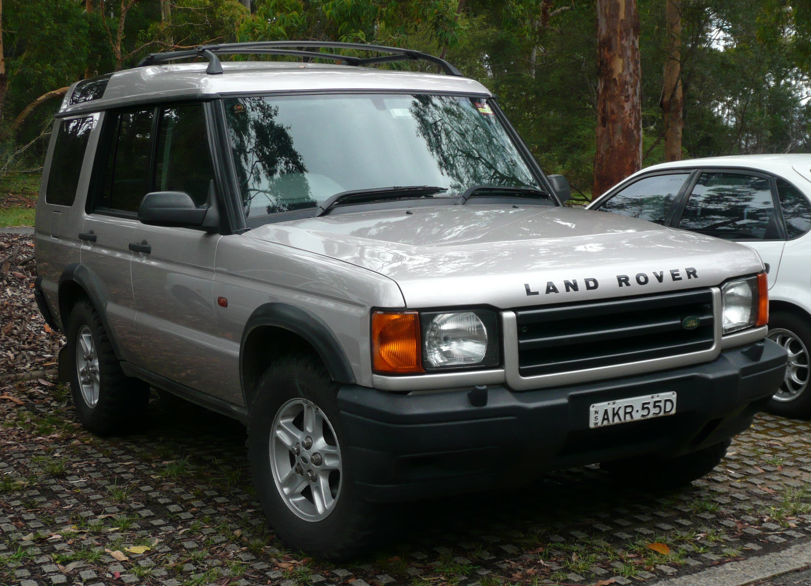 1999 Land Rover Range Rover Specs, Prices, VINs & Recalls - AutoDetective