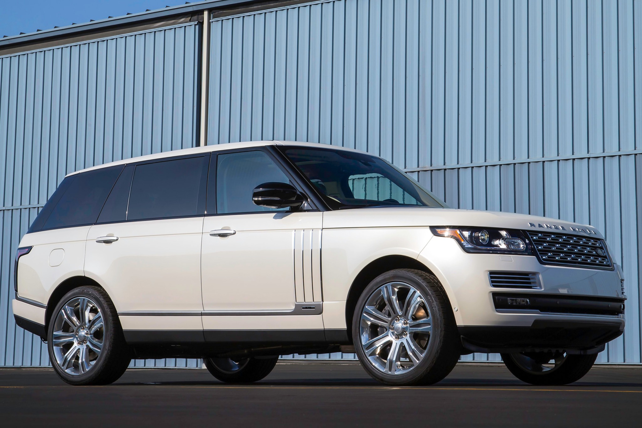 2015 Land Rover Range Rover Specs, Prices, VINs & Recalls - AutoDetective