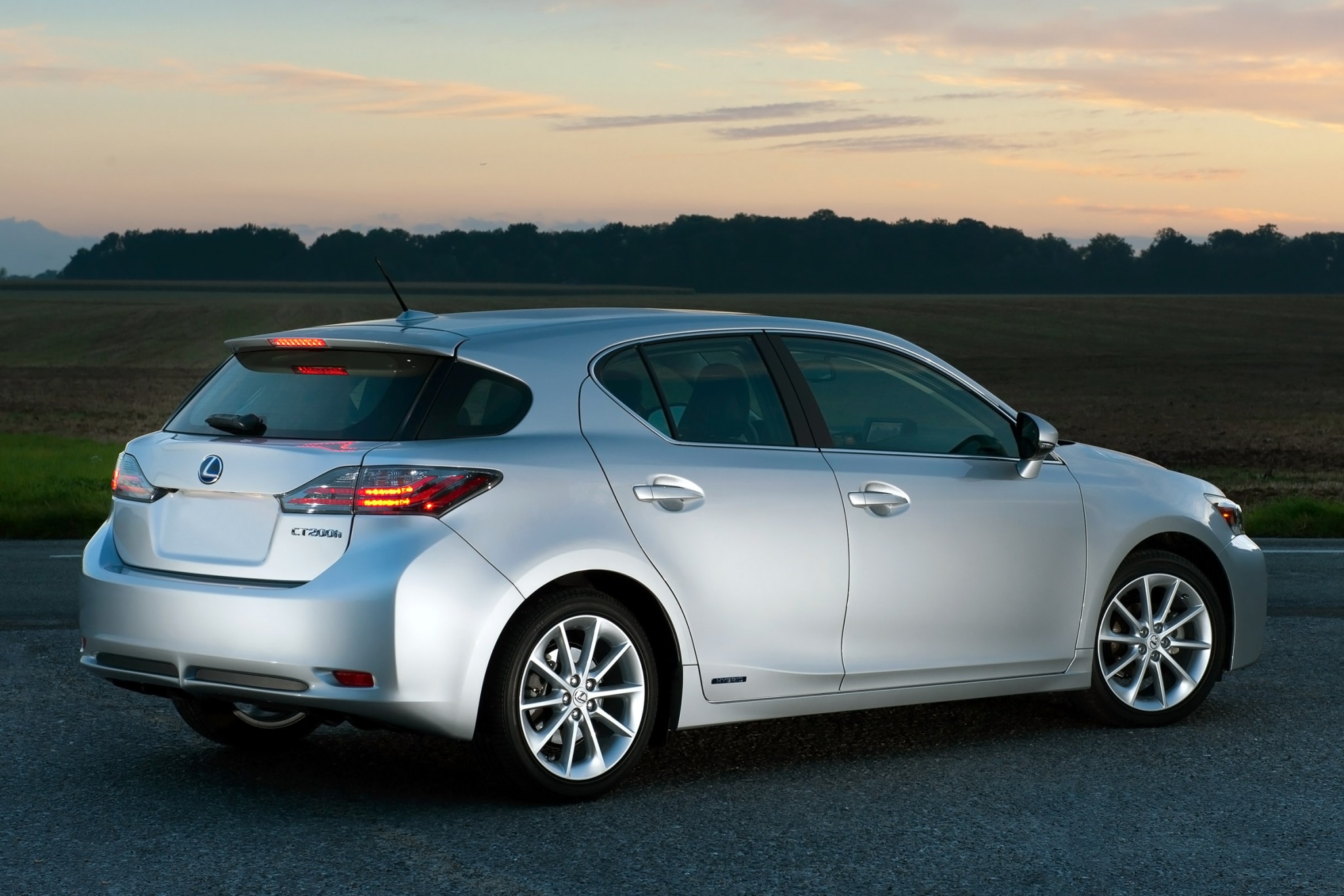 2013 Lexus CT 200h VINs, Configurations, MSRP & Specs - AutoDetective