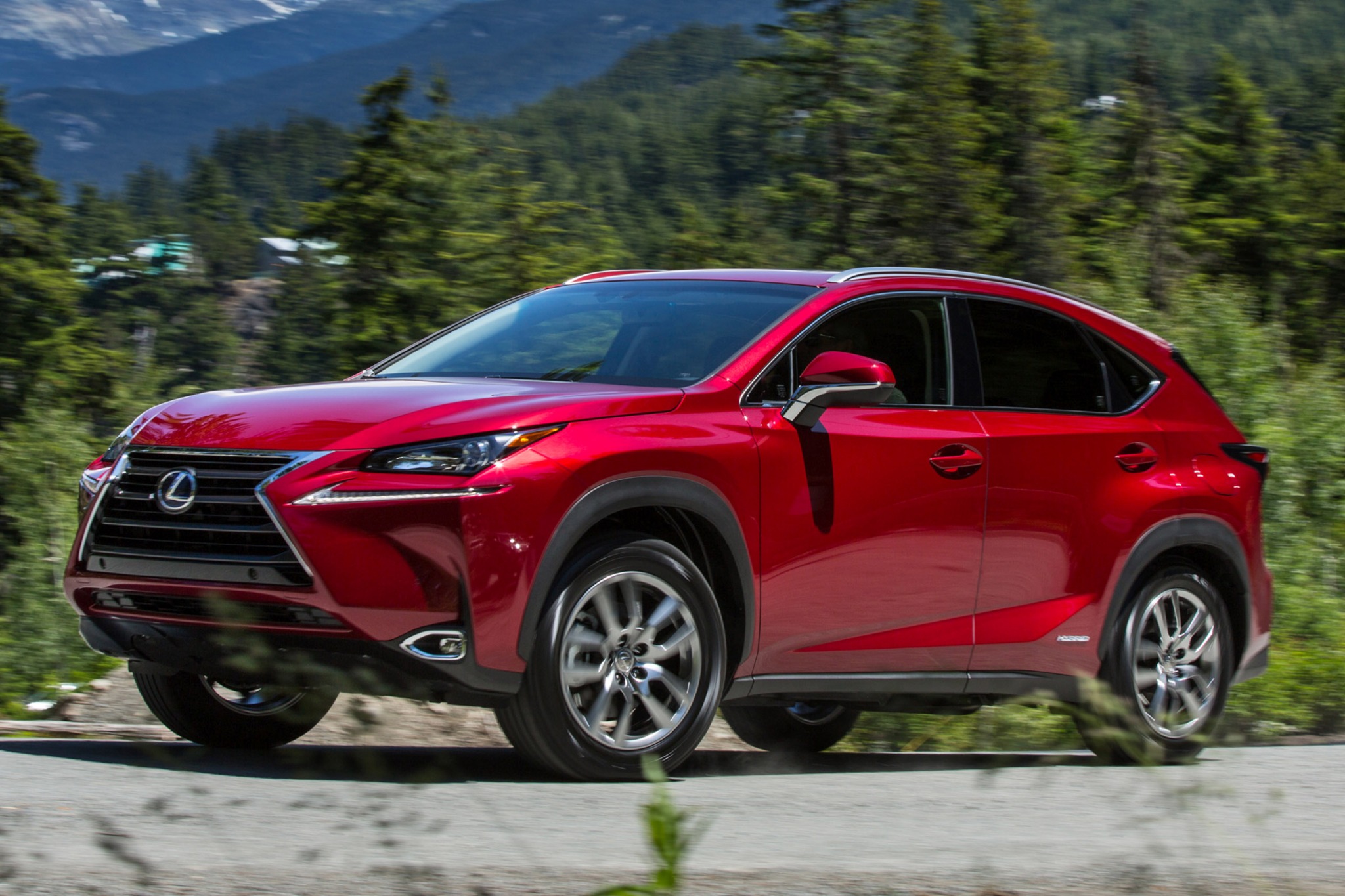 2015 Lexus NX 300h VINs, Configurations, MSRP & Specs - AutoDetective